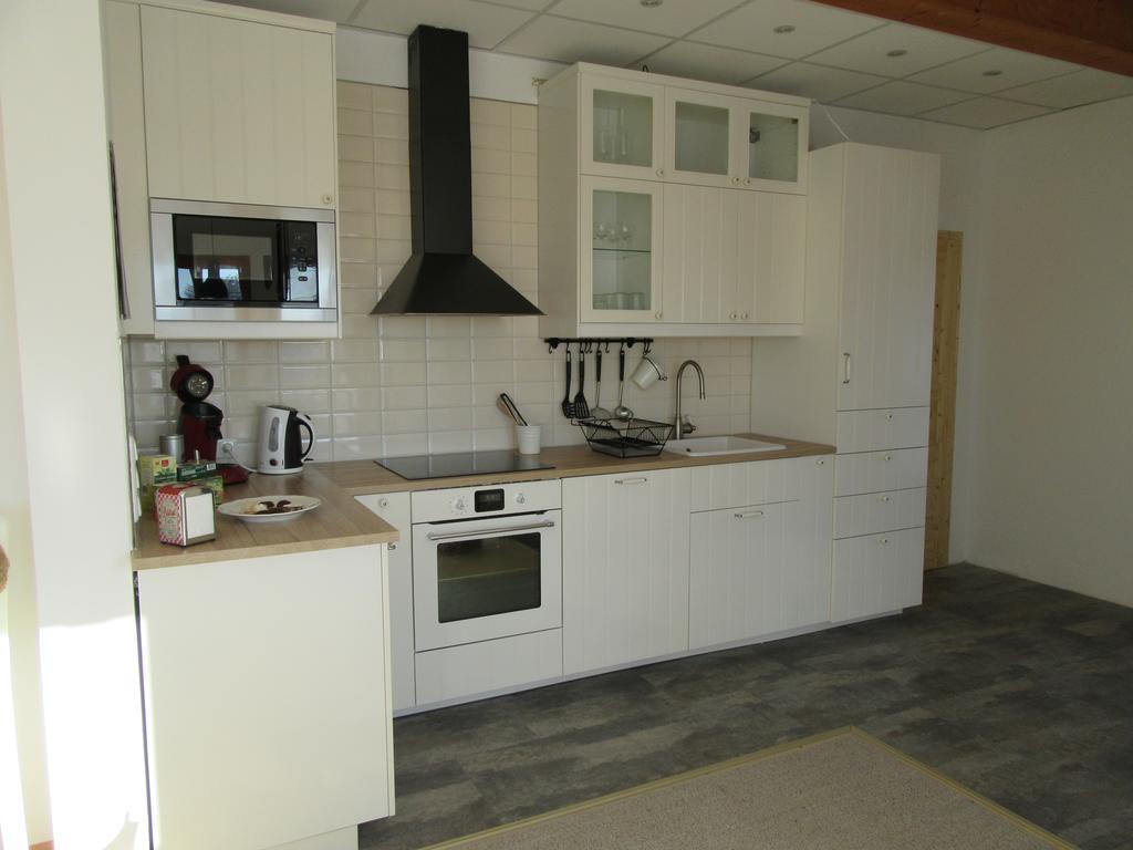 Ferienwohnung Sandra Wetzel Waltenhofen Esterno foto
